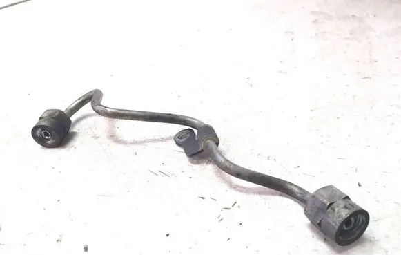 Mazda CX-5 Fuel injector supply line/pipe 