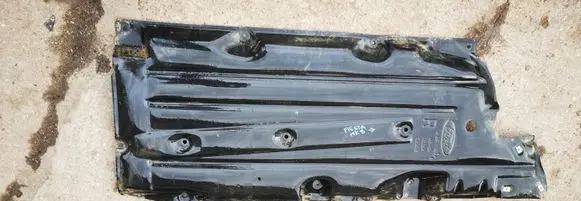 Ford Fiesta Engine splash shield/under tray H1BB-11132-AC