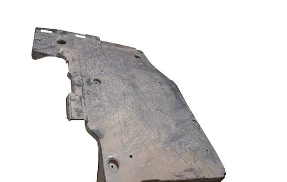 Cupra Leon Engine splash shield/under tray 5Q0825506F