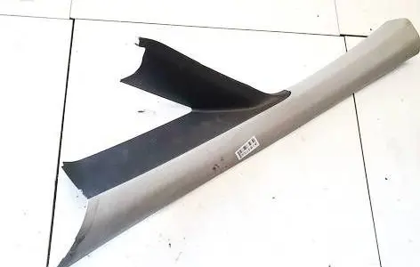 Opel Corsa D (D) pillar trim (bottom) 13180560 13180562