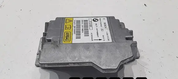 BMW X6 E71 Engine control unit/module