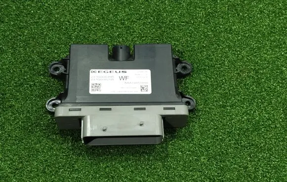 Mercedes-Benz Citan II W420 Adblue control unit AAA19451600 237G00535R