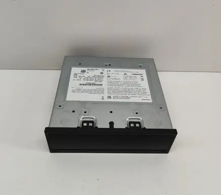 Volkswagen ID.5 Radio/CD/DVD/GPS head unit 10A035816J 10A035816A