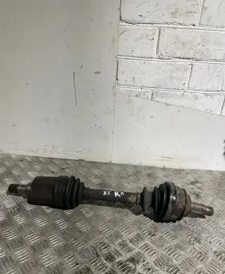 BMW X5 E53 Front driveshaft