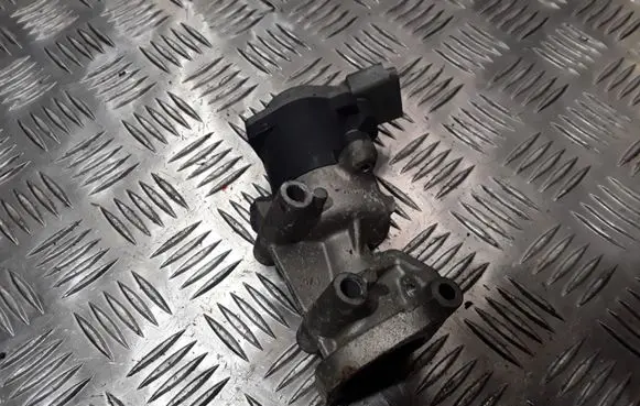 Peugeot 607 EGR valve 4R809D475B 63450102