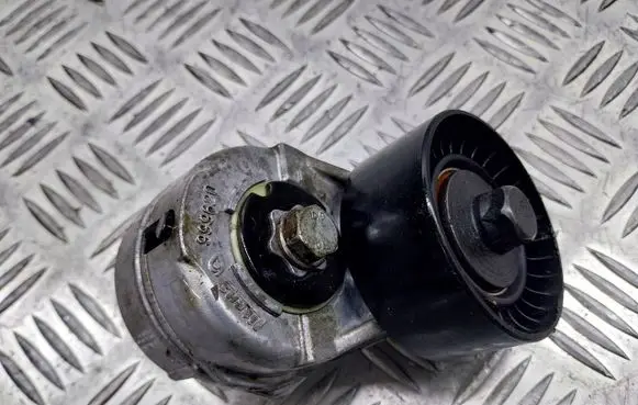 Alfa Romeo 147 Alternator belt tensioner pulley 999620