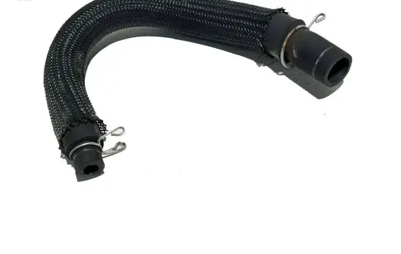 Toyota C-HR I Breather hose/pipe 1226137070 21141