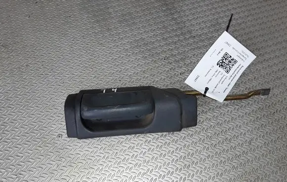 Volkswagen Transporter - Caravelle T4 Sliding door interior handle 
