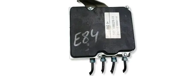 BMW X1 E84 ABS Pump 6860216
