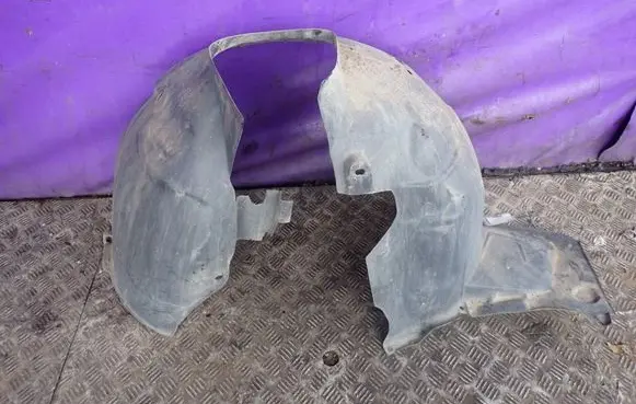 Peugeot Partner Front arch 