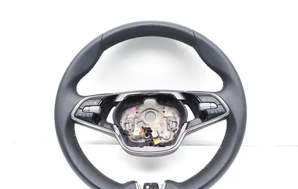 Skoda Elroq Steering wheel 5E3959542BC 314142299340AG 3144786AA