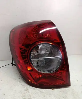 Chevrolet Captiva Rear/tail lights 20946135