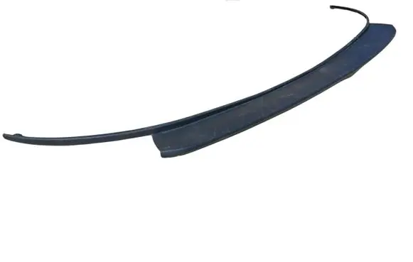KIA Ceed Front bumper lip 86591J7000