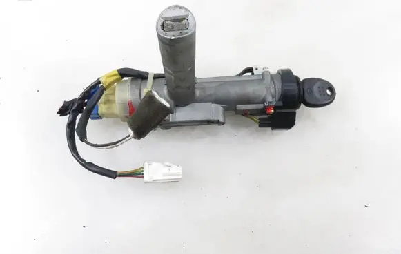 Hyundai Sonata Ignition lock 