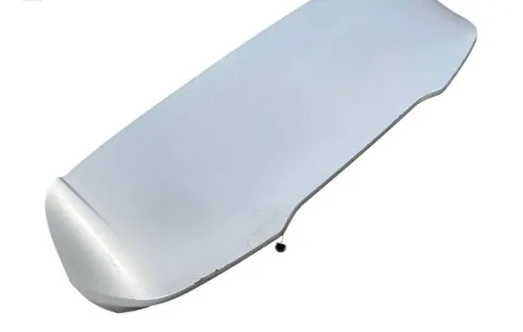 Volvo V40 Tailgate/trunk spoiler 31347053 BP8BA