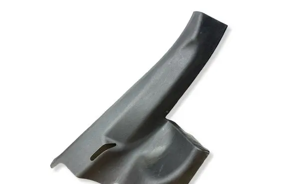 Audi Q7 4L (C) pillar trim 4L0867768