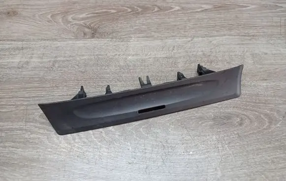 Volvo XC70 Other dashboard part 08650366