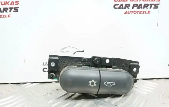 Fiat Bravo - Brava Other switches/knobs/shifts