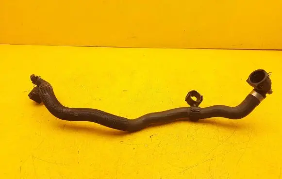 Citroen DS7 Crossback Engine coolant pipe/hose