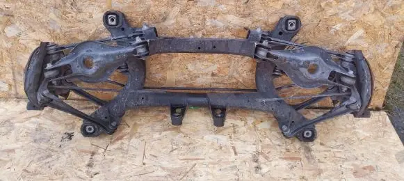 BMW 3 F30 F35 F31 Rear suspension assembly kit set 6792507