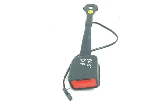 Volkswagen ID.3 Front seatbelt buckle 8Y0857755