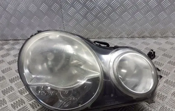 Volkswagen Polo IV 9N3 LED Daytime headlight 6Q1941008M