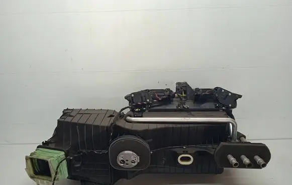 BMW 7 F01 F02 F03 F04 Interior heater climate box assembly N4253007 9197019 11611611