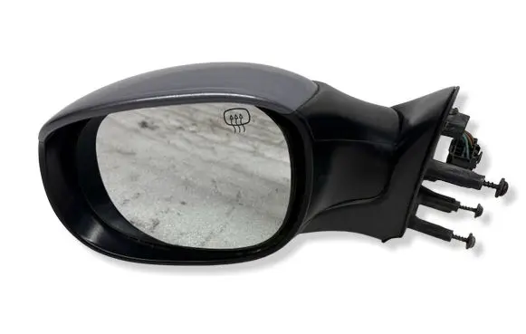 Citroen Xsara Picasso Front door electric wing mirror E2018015