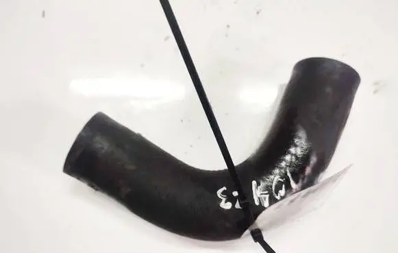 Toyota Yaris Engine coolant pipe/hose
