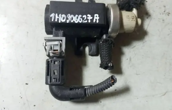 Volkswagen PASSAT B5.5 Turbo solenoid valve 1H0906627A