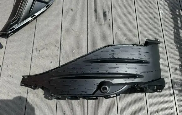 Mercedes-Benz A W177 Front bumper lower grill A1778859205 A1778804806 A1778802805