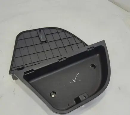 KIA Ceed Glove box in trunk 857161H620