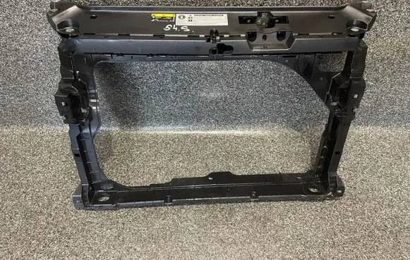 Volkswagen Up Radiator support slam panel A260214 1S0805355