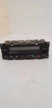 Volkswagen PASSAT B5.5 Climate control unit 3B1907044H