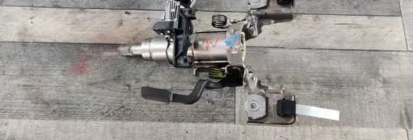 Fiat Grande Punto Ignition lock 51749998 M0D199 61039100