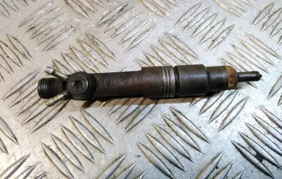 Volvo S80 Fuel injector 074130201Q 043219616