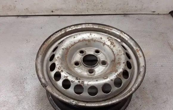 Volkswagen Transporter - Caravelle T5 R16 steel rim 7H0601027D