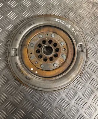 Porsche 911 991 Flywheel 9p1105264a