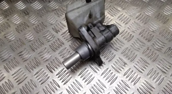 Citroen C4 I Picasso Master brake cylinder 9654002180