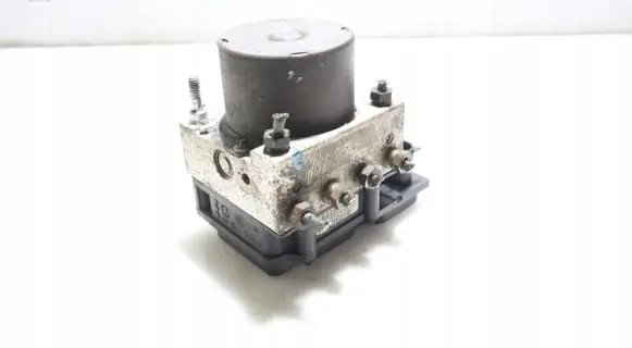 Nissan Micra ABS Pump 0265800319