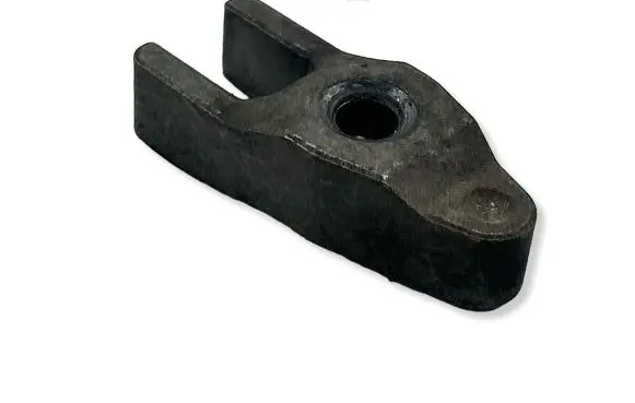 Honda Accord Fuel Injector clamp holder 
