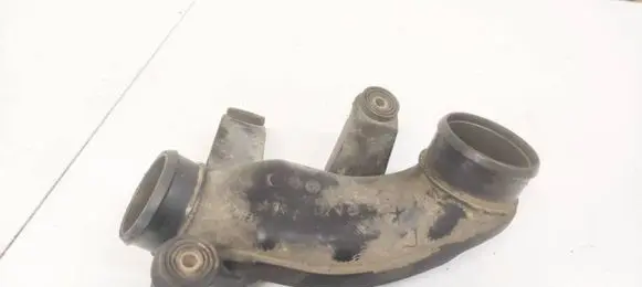 Mercedes-Benz S W221 Intercooler hose/pipe A221520001