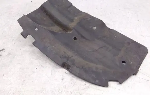 Opel Frontera B Rear arch fender liner splash guards 97171442