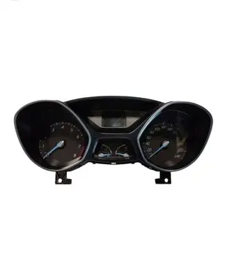 Ford Focus C-MAX Speedometer (instrument cluster) BM5T10849AU