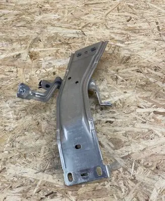 Volkswagen PASSAT B6 Other center console (tunnel) element 3C1858783A