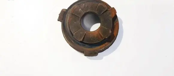 Renault Laguna II Front coil spring rubber mount 7700416162g