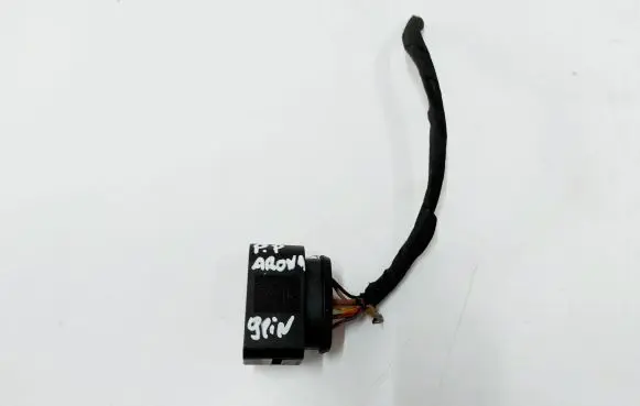Seat Arona Headlight/headlamp wiring loom/harness 1J0973735