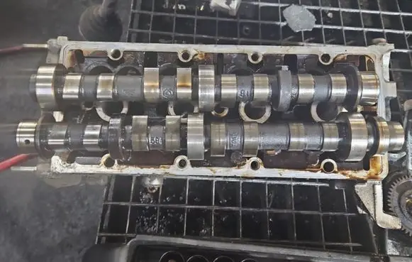Fiat Albea Engine head 188A5000 IMPRK1405544
