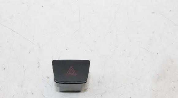 Ford Fiesta Hazard light switch H1BT13A350AC