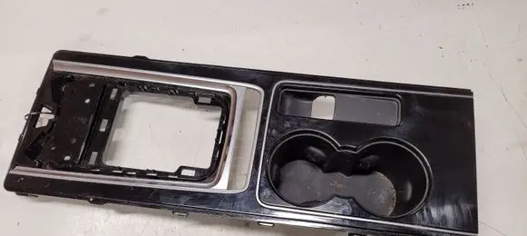 Jaguar XE Other center console (tunnel) element GX73044E04D GX73044L49ABW